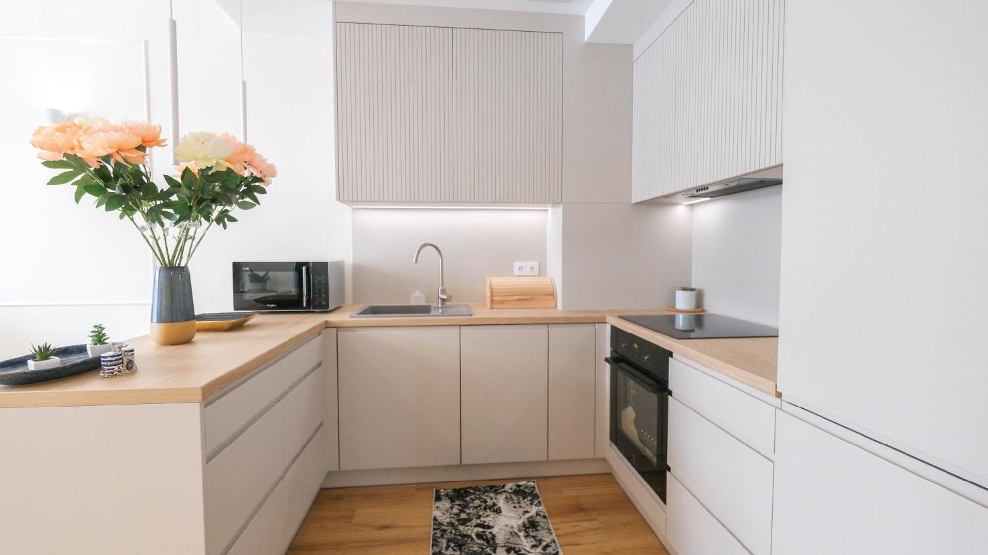 Luxury Apartment Free Parking Wawel Castle 2 Minutes Cracovia Esterno foto