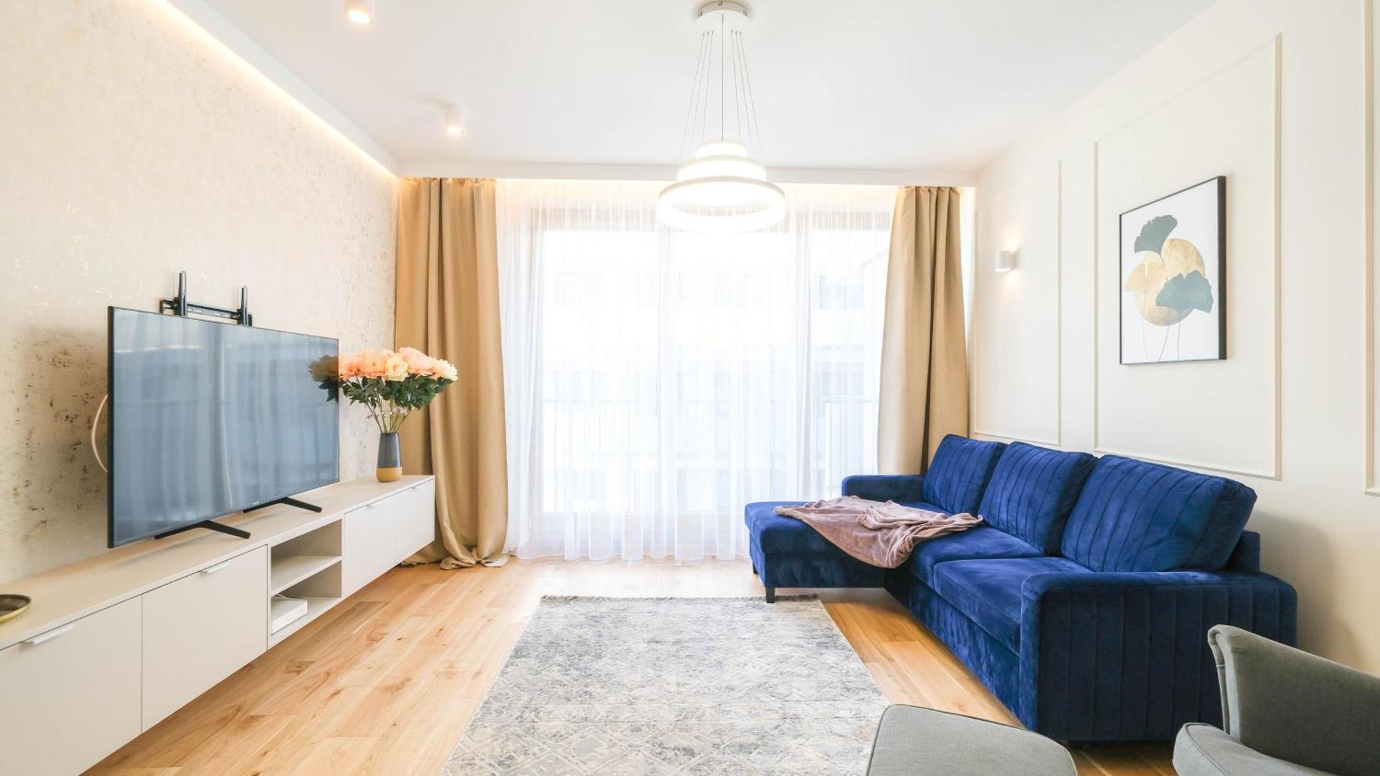 Luxury Apartment Free Parking Wawel Castle 2 Minutes Cracovia Esterno foto