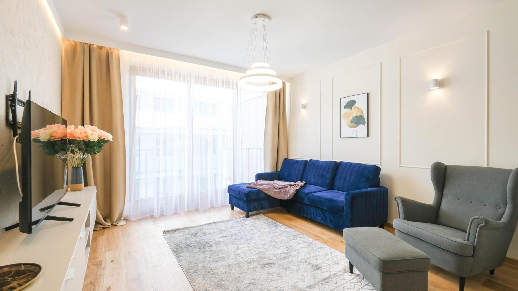 Luxury Apartment Free Parking Wawel Castle 2 Minutes Cracovia Esterno foto